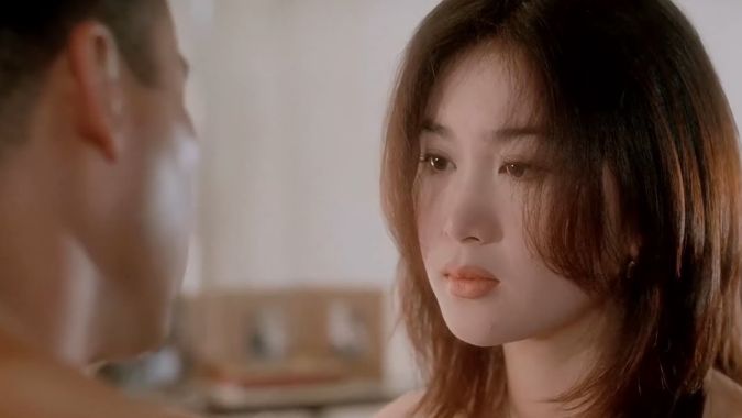 Phim sex của Ôn Bích Hà với Nhậm Đạt Hoa ALL OF A SUDDEN 1996 – Biến Đông Kinh Hồn (Vietsub) duy nhất